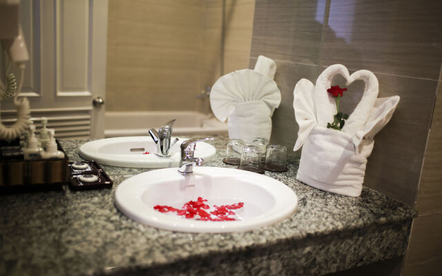 Ngoc Phat Dalat Hotel