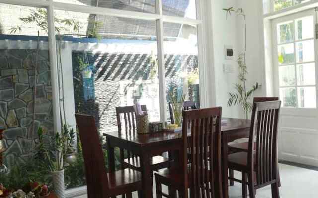 Vesper Homestay