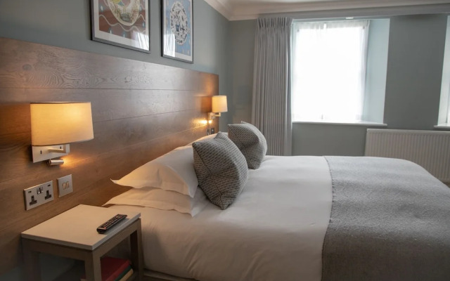 Georgian House Hotel & Spa