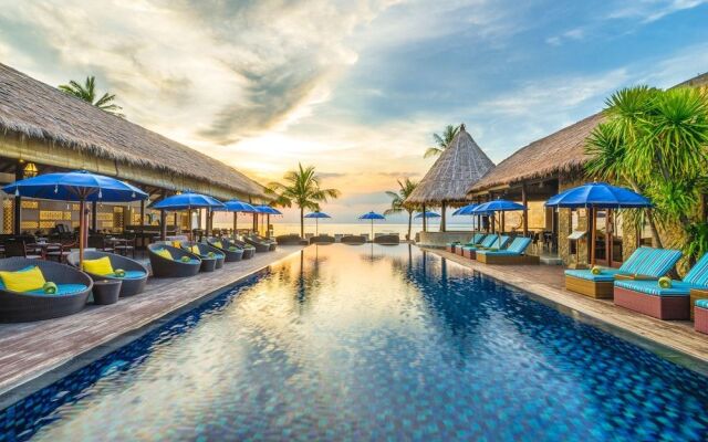 Lembongan Boutique Resort