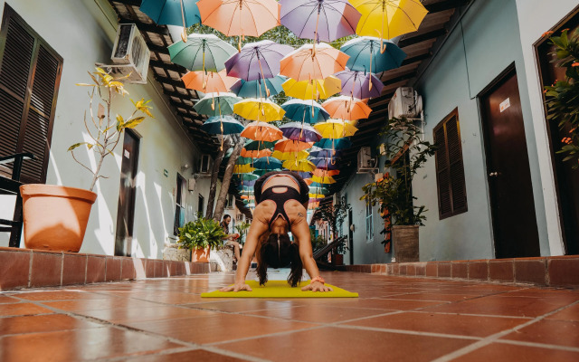 Viajero Cartagena - Centro Hostel