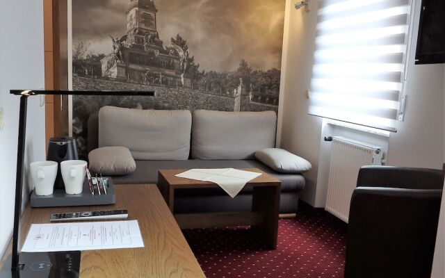 Hotel Zur Rose