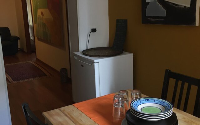 Boutique Apartment Arsenale