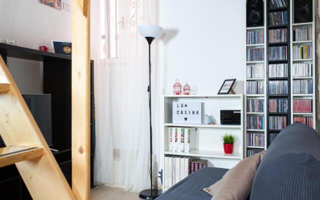 La Casina Apartment