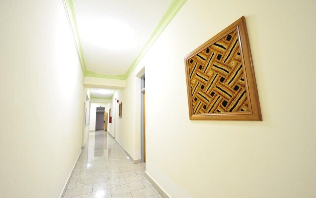 Urban by CityBlue, Kigali, Rwanda