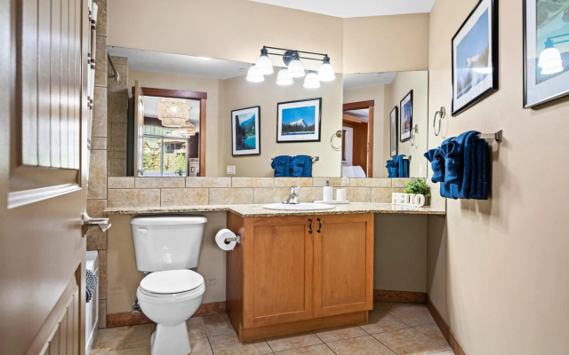 ⭐️ Luxury Mountain View Studio in Canmore ⭐️