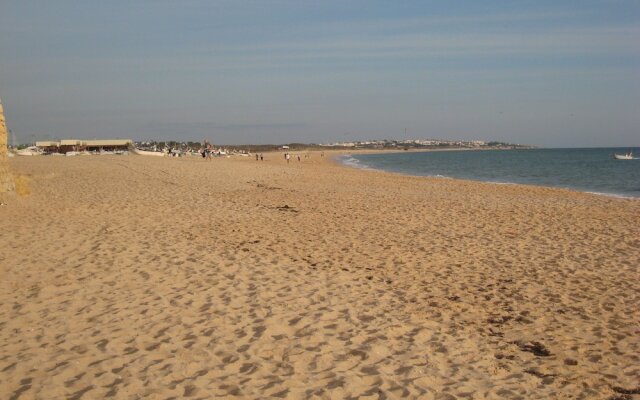 Holiday Home at Portimao With Fenced Garden