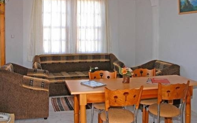 Dedebey Apart Otel