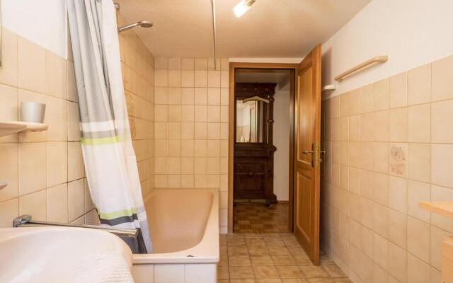 Ferienwohnung Achraintal 1