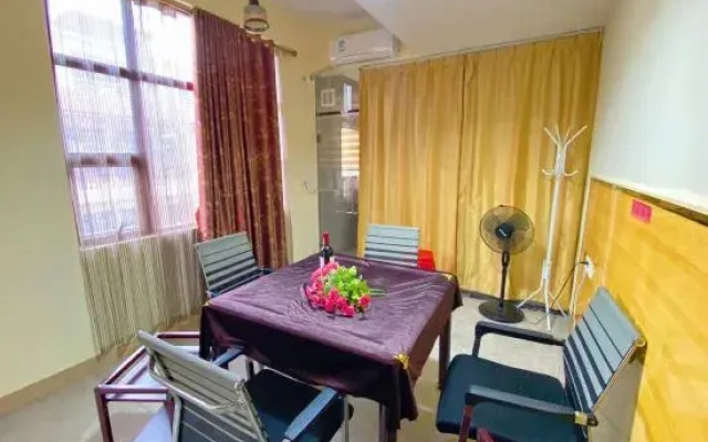 Shangxi Apartment