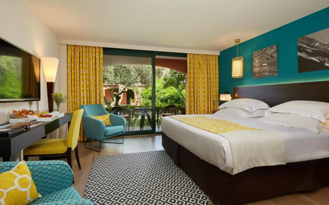 La Villa Duflot Hôtel & Spa Perpignan