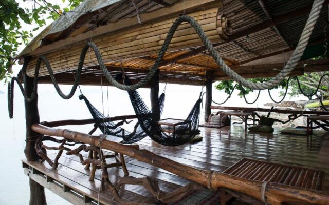 Sabai Corner Bungalows - SHA Extra Plus