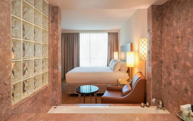 Executive Inn Downtown Vancouver