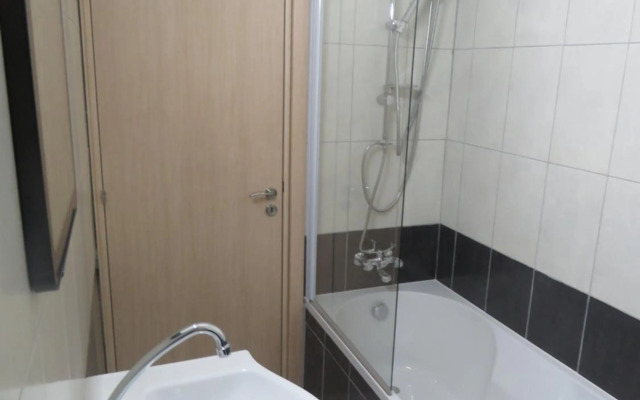 Polyxeni Hotel Apartments