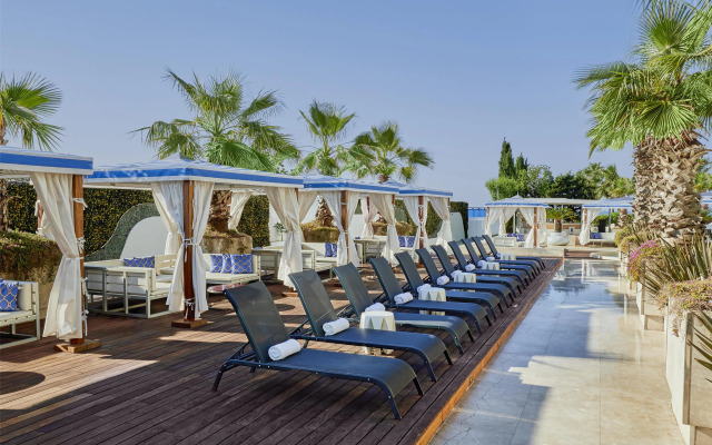Hyatt Regency Istanbul Ataköy