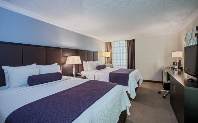Crowne Plaza Suffern-Mahwah by IHG