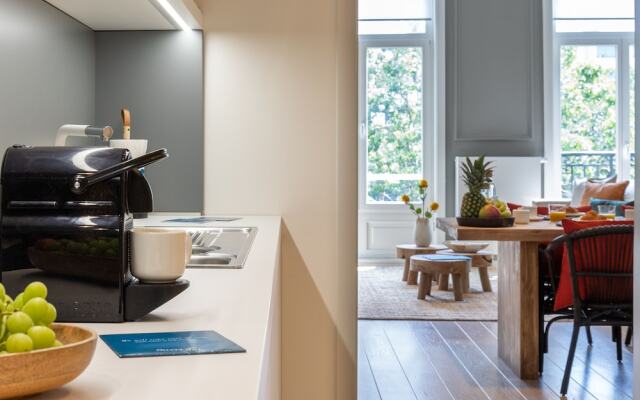 Sweet Inn Apartments - Toison d'or II