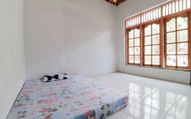 Griya Erlangga Homestay