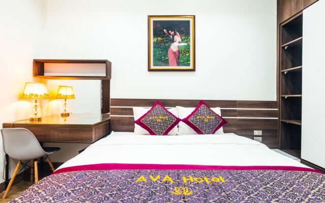 AVA Hotel & Apartment