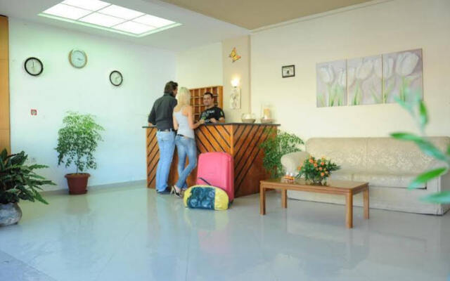 Kastro Apartments