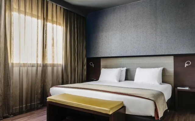 Eurostars Asta Regia