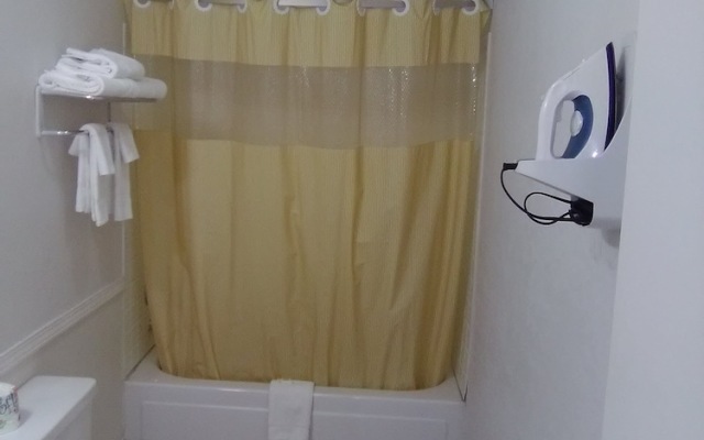 Ameriview Inn and Suites