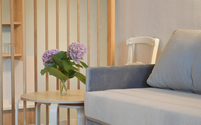 Ormos Atalia Aparthotel