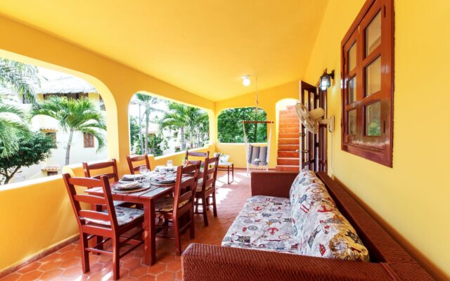 Los Corales Beach Village