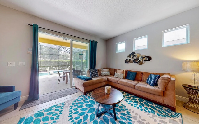 Richards Solterra Vacation Home