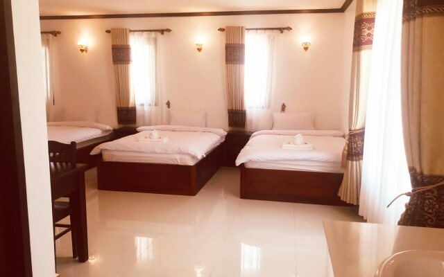 Khung City Hotel
