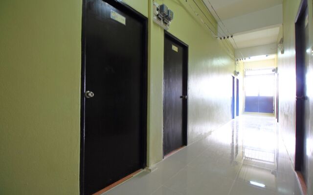 OYO 381 Baan Kesmanee