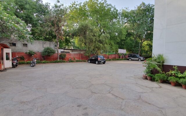 YWCA International Guest House