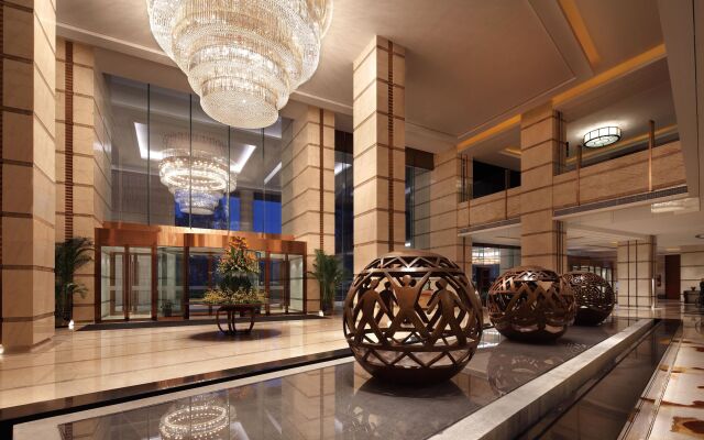 Sheraton Hefei Xinzhan Hotel
