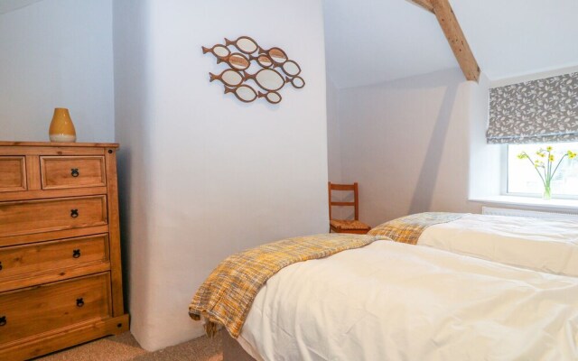 Blue Anchor