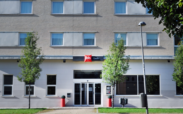 Hotel ibis Madrid Getafe