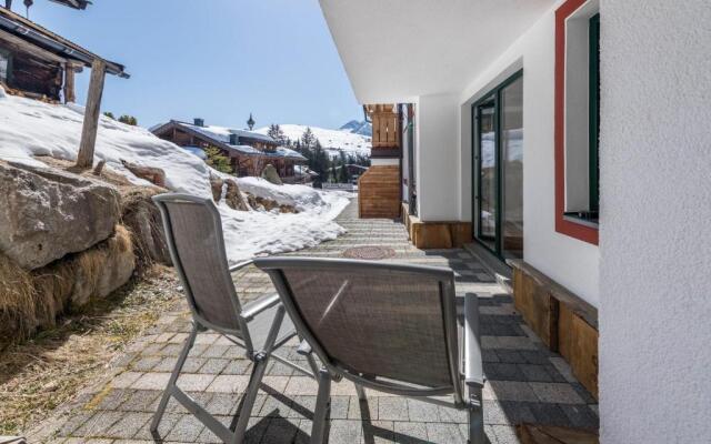 Chalet Central - Top CC1