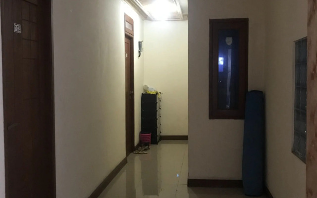 Guest House Dewi Fortuna