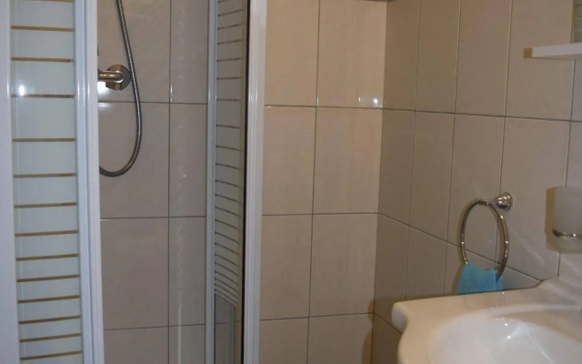 Apartments Lile