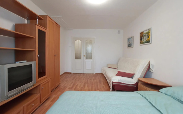 Апартаменты на улице Билимбаевская 25 корпус 2