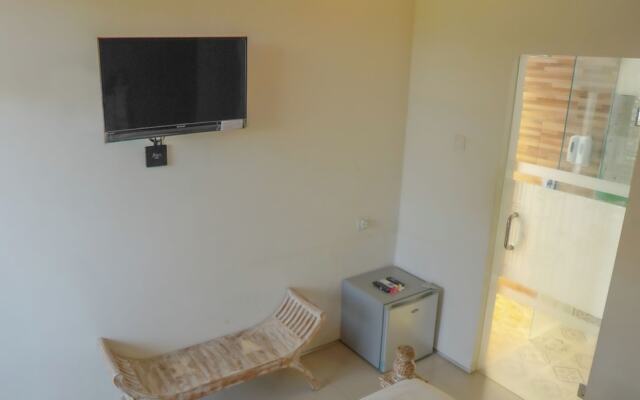 Dirga's House Sanur View by EPS