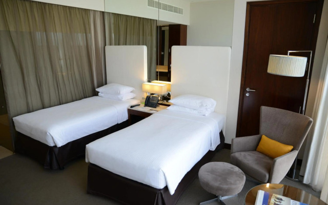 Centro Yas Island