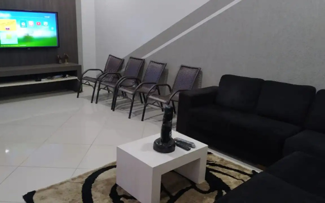 Hotel Querência