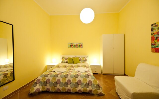 Rome Travellers BandB