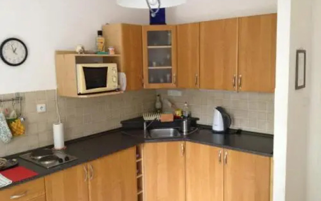 Apartmán Sportovní