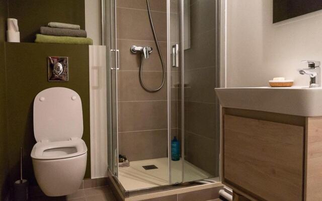 Chambre d'hôtes de charme à Montreuil-Paris