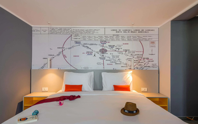 ibis Styles Bucharest Airport - Image 5
