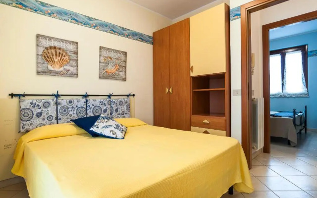 Casa Vacanza Minerva