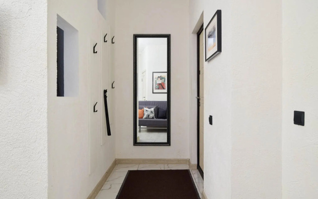 RoomyRoom на проспекте Английский 22