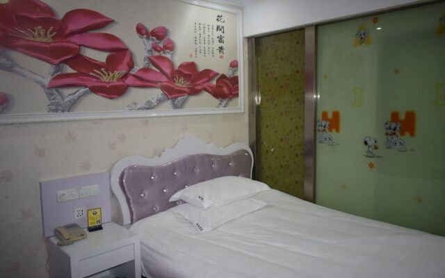 Caiyuan Hotel
