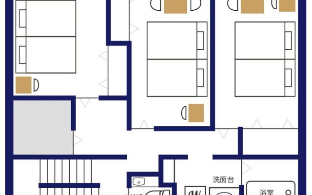 Villa Amalfi Palm Springs Miyakojima Resort